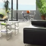 Expressz kézbesítés Swiss Krono laminált padló Sync Chrome Interlaken Oak 4202