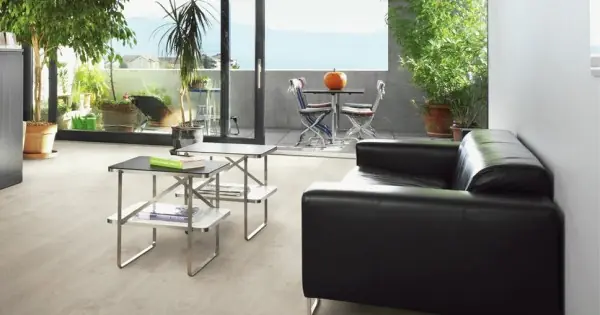 Expressz kézbesítés Swiss Krono laminált padló Sync Chrome Interlaken Oak 4202