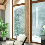 Swiss Krono laminált padló Sync Chrome Lombardia Oak 3910 Azonnal elérhető