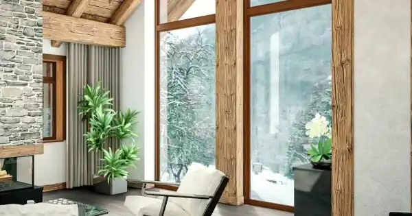 Swiss Krono laminált padló Sync Chrome Lombardia Oak 3910 Azonnal elérhető