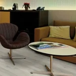 Swiss Krono laminált padló Sync Chrome Toscana Oak 3916 Biztonságos fizetés