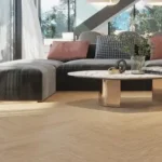 Titan Halszálkás SPC padló Redfield Népszerű