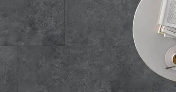 Kiárusítás Titan Kőmintás SPC padló Dark Grey