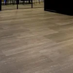 Kedvezményes ár Titan Kőmintás SPC padló Light Grey