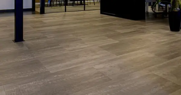 Kedvezményes ár Titan Kőmintás SPC padló Light Grey