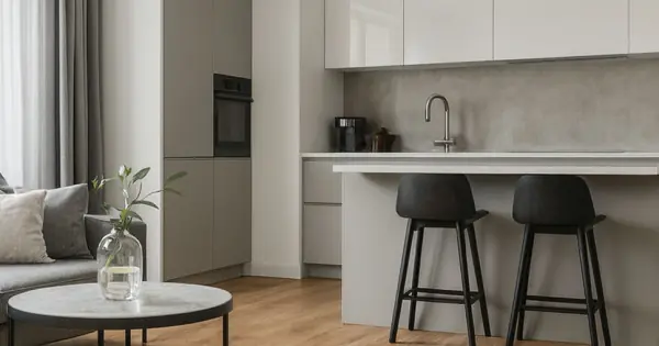 Vitality laminált padló Style 4V STY00418AP Legkelendőbb