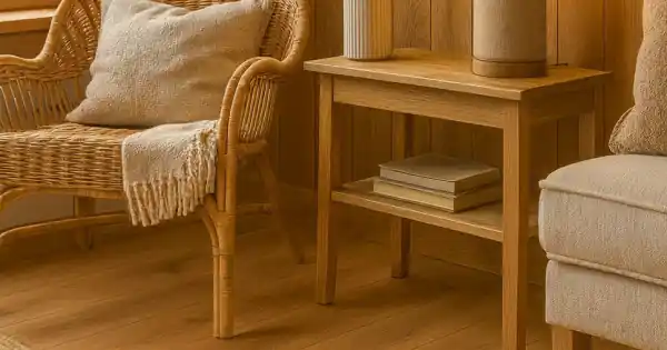 Biztonságos vásárlás Vitality vinyl padló Amouse Base VIABP 40353