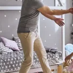 Azonnal elérhető Wicanders Pattintós parafapadló Desire