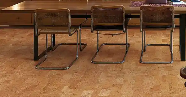 Végkiárusítás Wicanders Pattintós parafapadló Harmony