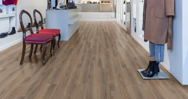 Wineo vinyl padló 600 Wood DB186W6 Kedvezményes ár