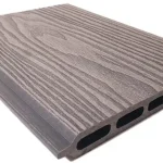 Woodlook WPC kerítés deszka Emboss Grafit 1.8 m Alacsony ár