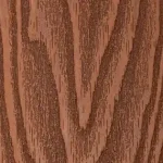 Olcsóbb Woodlook WPC teraszburkolat Natur Merbau 2.2 m