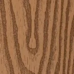 Kiárusítás Woodlook WPC teraszburkolat Natur Teak 2.2 m