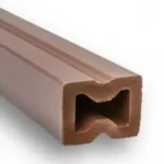 Woodlook WPC teraszburkolat párnafa Azonnal elérhető