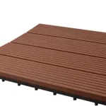 Biztonságos fizetés Woodlook WPC teraszburkolati kazetták