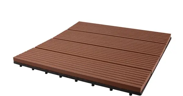Biztonságos fizetés Woodlook WPC teraszburkolati kazetták