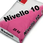 Expressz kézbesítés Baumit Nivello 10