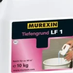 Murexin LF1 betonalapozó 5 L Bestseller
