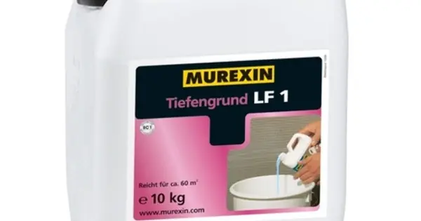 Murexin LF1 betonalapozó 5 L Bestseller