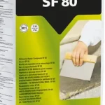Legkelendőbb Murexin SF 80 gyorskötő aljzatjavító 25kg