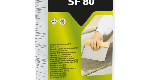 Legkelendőbb Murexin SF 80 gyorskötő aljzatjavító 25kg