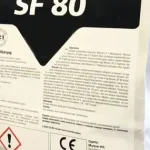Murexin SF 80 gyorskötő aljzatjavító 4kg Árcsökkenés