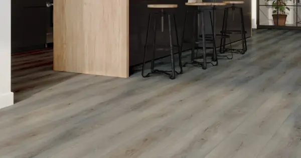 Vedd meg online Arbiton SPC vinyl padló Amaron Wood CA115