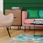 Arbiton SPC vinyl padló Amaron Wood CA145 Árengedmény