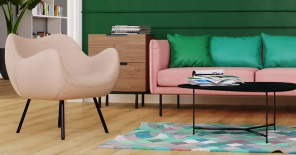 Arbiton SPC vinyl padló Amaron Wood CA145 Árengedmény