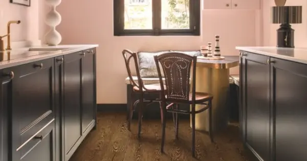 Bestseller Quick Step laminált padló Eligna EL3466