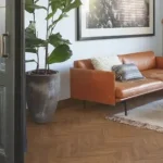 Ne maradj le Quick Step laminált padló Impressive Patterns IPA4162