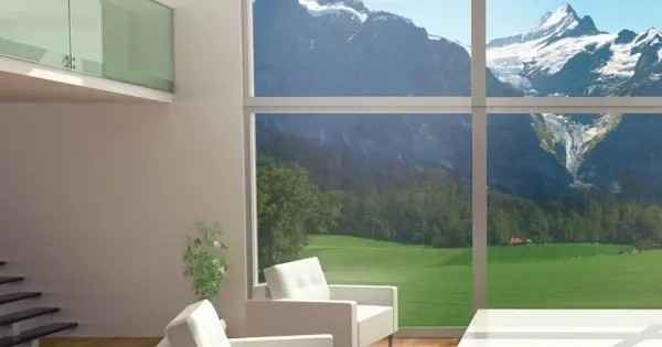 Nézd meg most Swiss Krono laminált padló Noblesse Camargue Oak 2833