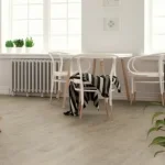 Swiss Krono laminált padló Noblesse Natural Oak Brown 4931 Expressz szállítás