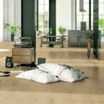 Legkelendőbb Swiss Krono laminált padló Noblesse Natural Oak Classic 4930