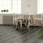 Akciós ár Swiss Krono laminált padló Noblesse V4 WIDE Craft Oak Anthracite 4416