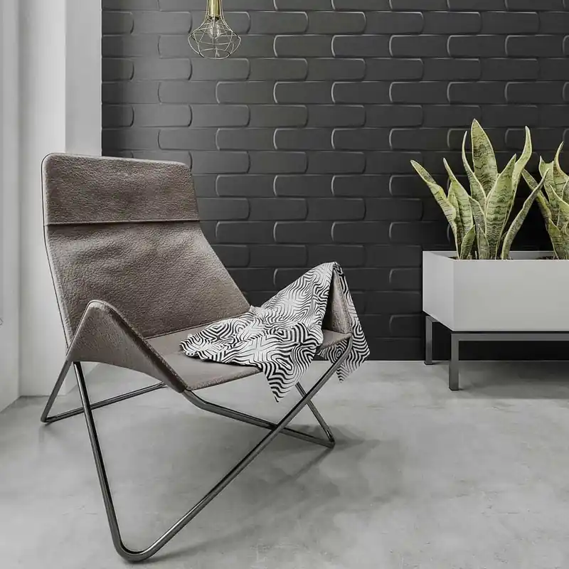 Ajánlat BOHO TEAR BLACK MATT falicsempe