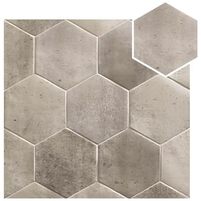 Ajánlat Capri Hex Fumo falicsempe