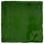 Utolsó esély Dreamtile 10×10 Green Emerald Glossy falicsempe