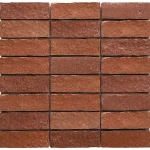 Akció Earth Red Claystone paralell kerámia padlólap