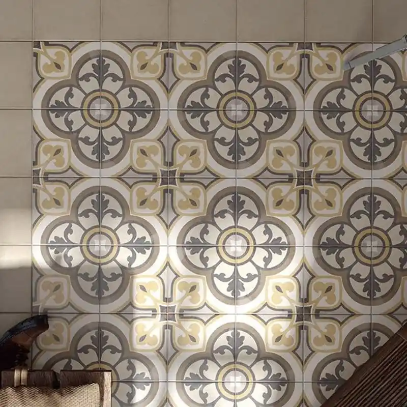 Vedd meg most Equipe Art Nouveau Majestic kerámia padlólap