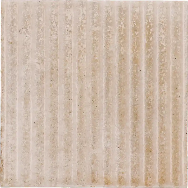 Végkiárusítás Equipe Raku 10×10 Sand Line falicsempe