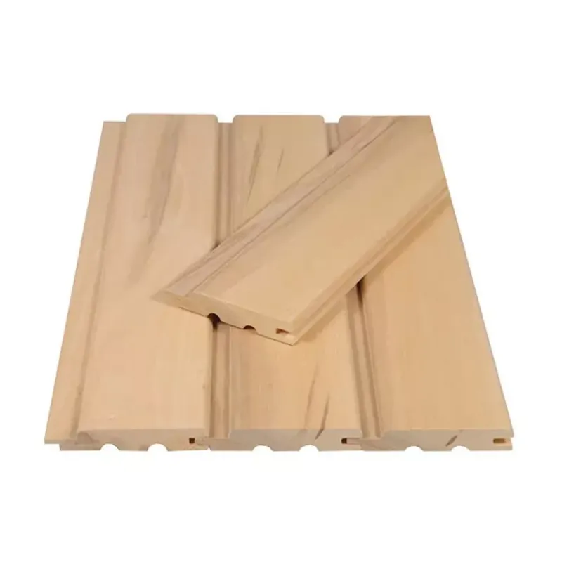 Csomószegény égerfa szauna lambéria AB minőség STP profil 15x90mm - 210cm (T0506-045-210) Nézd meg most