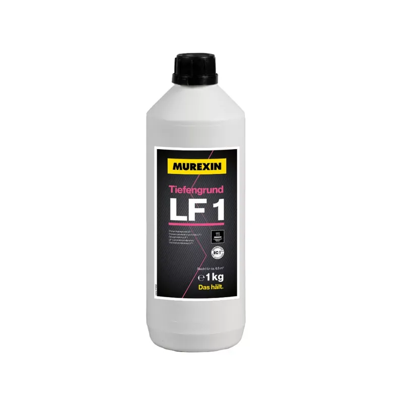 Legjobb ár Murexin LF1 Mélyalapozó - 1 kg