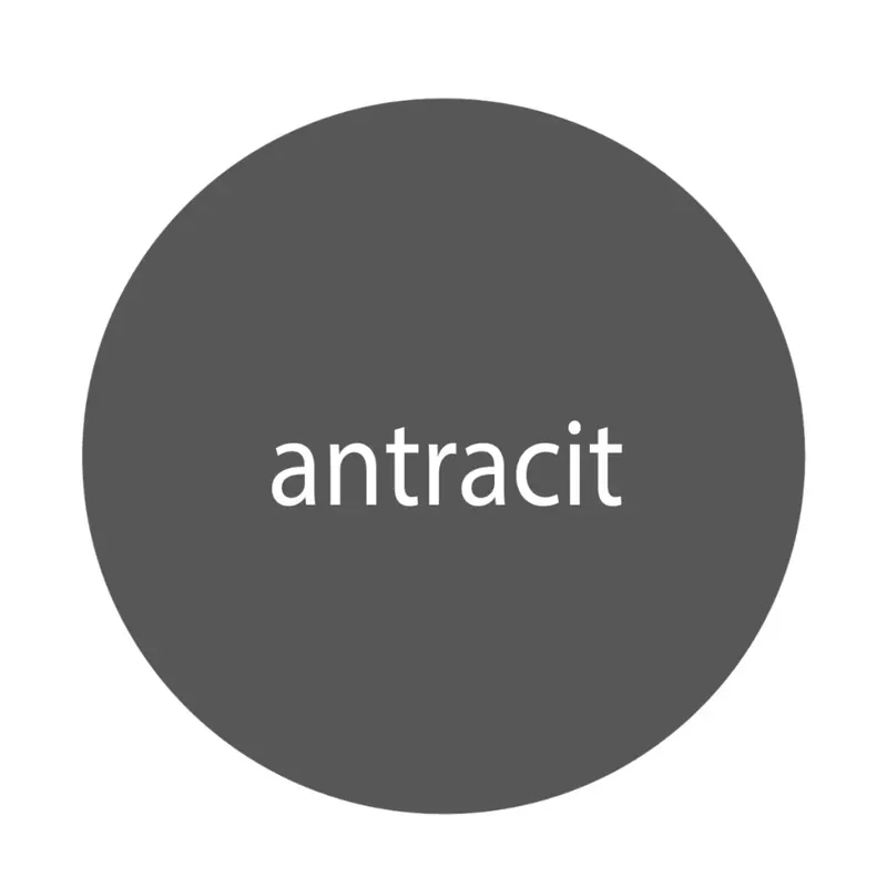 Murexin SIL 60 Szaniter szilikon - antracit(4190) Bestseller