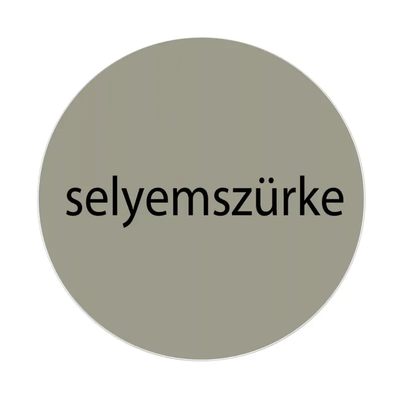 Murexin SIL 60 Szaniter szilikon - selyemszürke(11748) Olcsóbb