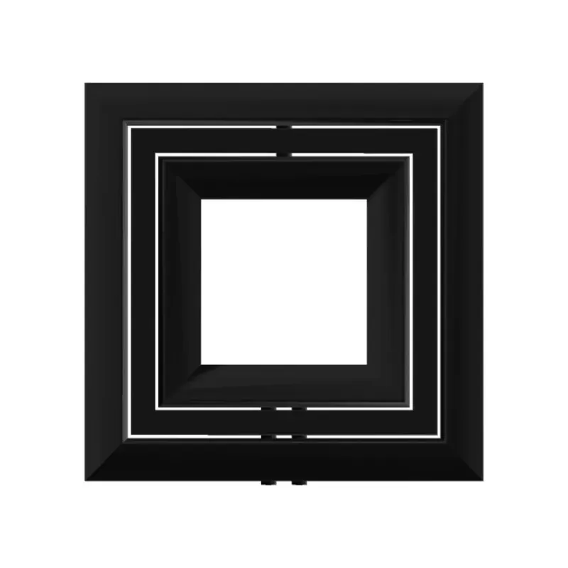 Enix Libra Soft radiátor 650x650mm LS-707 (SKU-002248) Népszerű