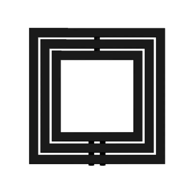Exkluzív ajánlat Enix Libra Álló Radiátor 600x600mm L-606 (SKU-002549)