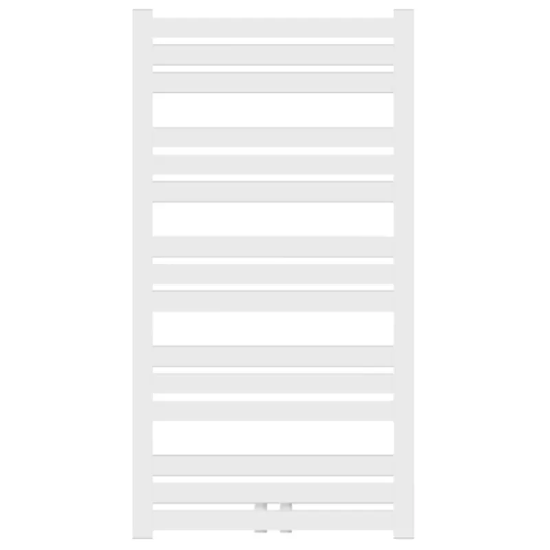 Azonnali szállítás Enix Hiacynt fehér radiátor 555x1043mm HX-610 (SKU-002573)