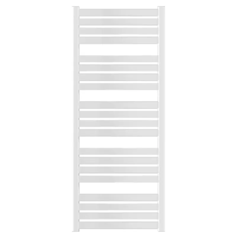 Enix Lamelo fehér radiátor 544x1313mm LM-513 (SKU-002634) Azonnali szállítás