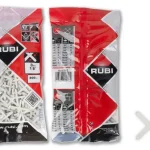Rubi 3 mm-es Fugakereszt 200 db-os (02902) Ajánlat